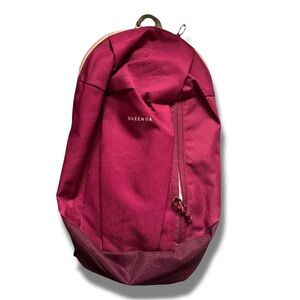 LIKE NEW Quechua NH 100 10L Mini Backpack